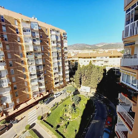 Aquamarina Sea View