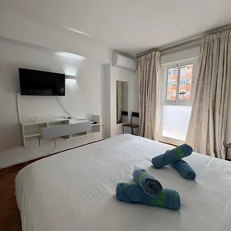 Aquamarina Sea View Apartment *