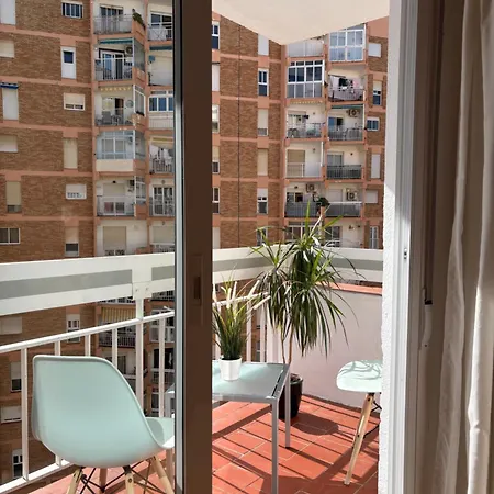 Apartment Aquamarina Sea View *