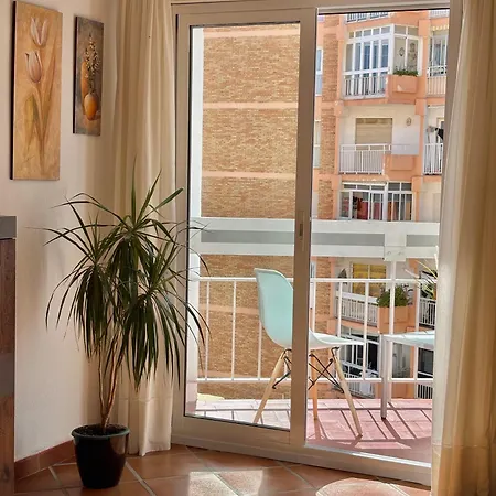 Aquamarina Sea View *