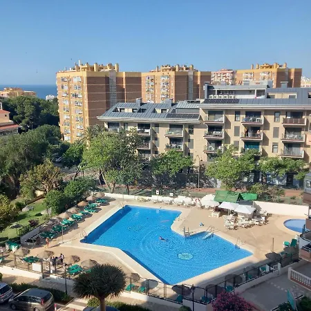 Aquamarina Sea View *