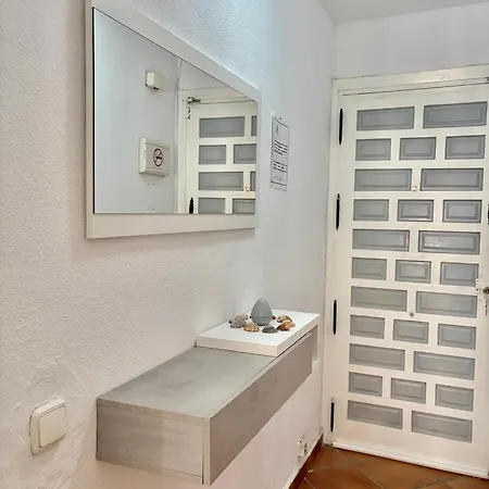 Aquamarina Sea View Apartament Benalmádena