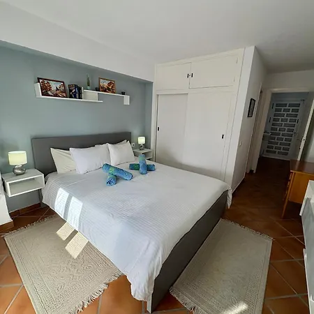 Aquamarina Sea View