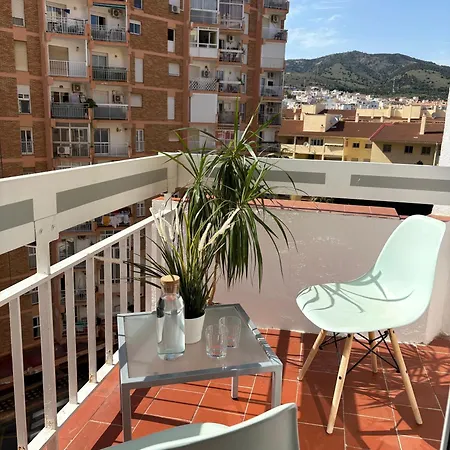 Apartament Aquamarina Sea View *